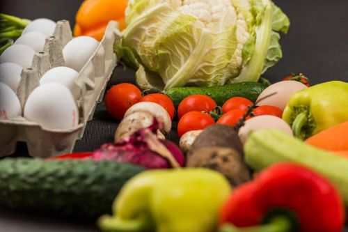 Стало известно, какие продукты пользуются наибольшим спросом на казанских сельхозярмарках