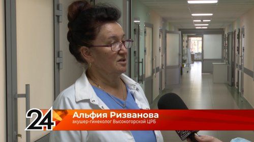 Кого сейчас рождается больше: мальчиков или девочек?