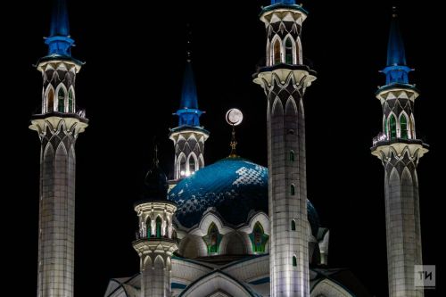 Даты празднования Ураза-байрам и Курбан-байрам объявили в Татарстане