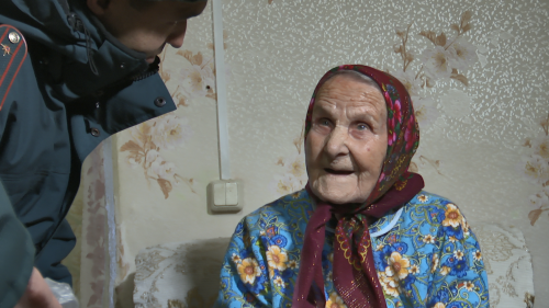 Исполком обеспечит пожарными извещателями дома в Высокогорском районе