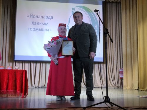 В Высокогорском районе инсценируют 17 народных традиций татар