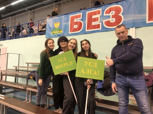 В Высокогорском районе определят лучшую футбольную команду среди судей