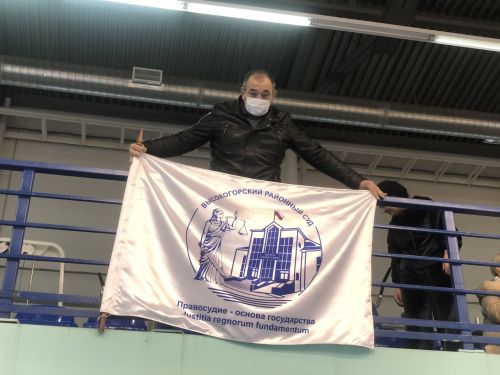 В Высокогорском районе определят лучшую футбольную команду среди судей