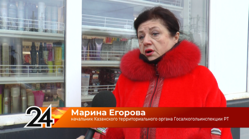 Россия – страна со знаком качества