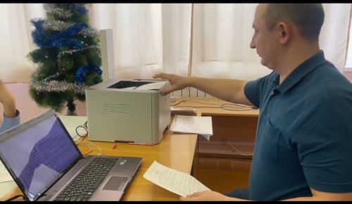 Региональная акция «Всё решают только знания: разберем со специалистом!»