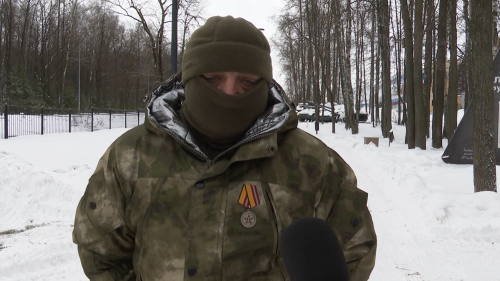 С нами воюет вся Европа