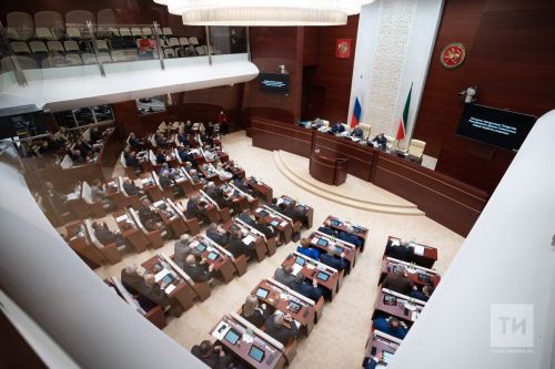 Прокурор Татарстана попросил усилить контроль за соблюдением закона на топливном рынке