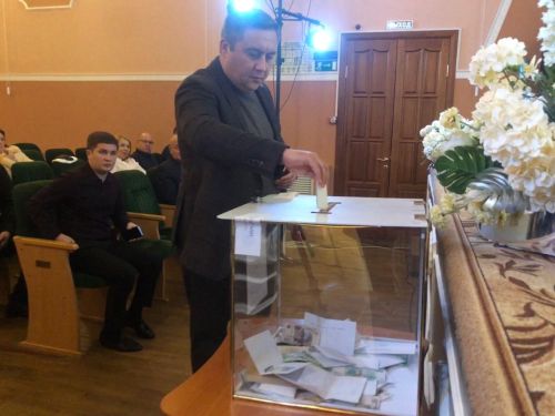 В Высокогорском районе в 14-й раз прошёл благотворительный марафон «От сердца к сердцу»