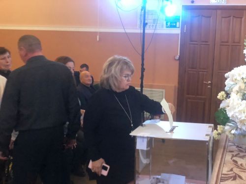 В Высокогорском районе в 14-й раз прошёл благотворительный марафон «От сердца к сердцу»