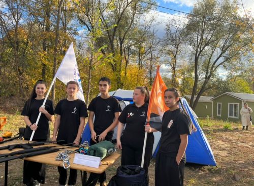 Высокогорский район выиграл 1 млн рублей на реализацию проекта «БиекТау»