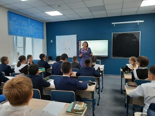 Чулпан Галиахметова: Чтобы изучить язык, нужно понять культуру