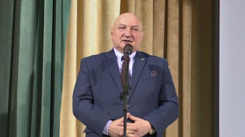 В Высокогорском районе прошел финал ежегодного фестиваля военно-патриотической песни «Виктория»
