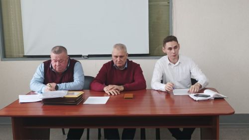 В Высокогорском районе прошла встреча с пчеловодами