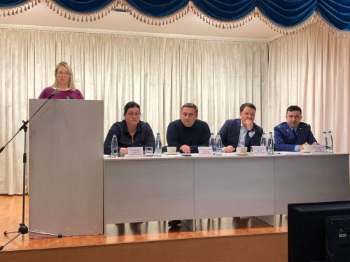 «Не посёлок, а уже мини-город»: развитие Семиозерского поселения набирает обороты