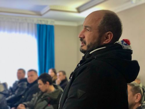 «Не посёлок, а уже мини-город»: развитие Семиозерского поселения набирает обороты