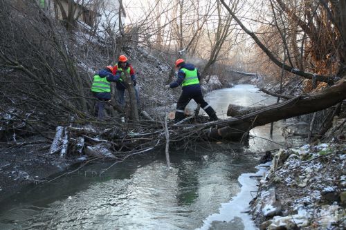 Власти Татарстана утвердили план по защите населения от половодья весной 2023 года