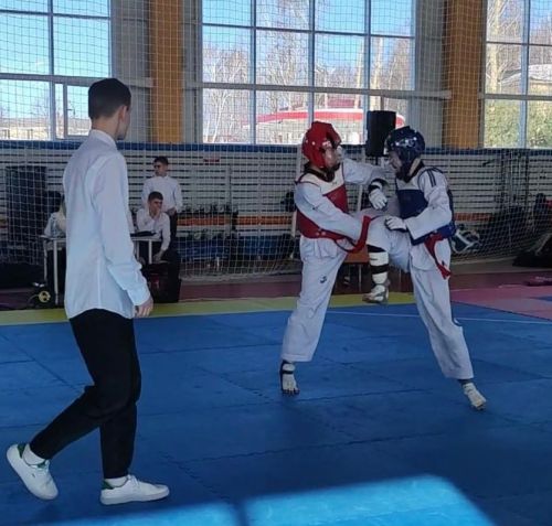 Высокогорские спортсмены вернулись с первенства с медалями