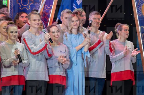 27 марта объявят финалистов Фестиваля детских и молодежных коллективов «Театральное Приволжье»