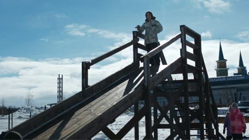 В «Заказанье» прошел Науруз