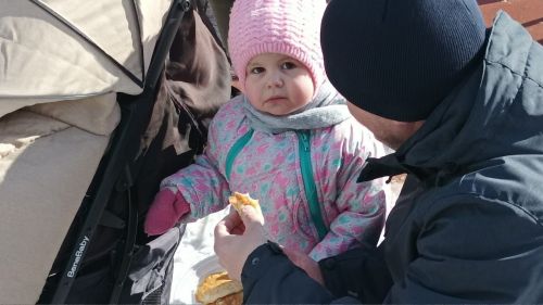 В «Заказанье» прошел Науруз