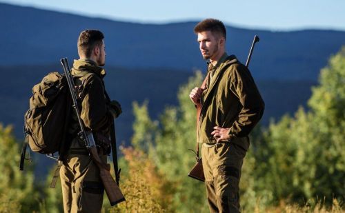 Изменения в экологический кодекс республики позволят перевести процедуру жеребьевки в электронный вид