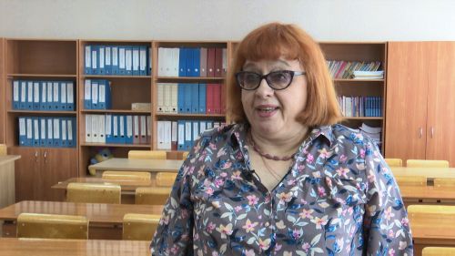 Нина Медведева: «Главное, чтобы наши ученики были настоящими людьми»