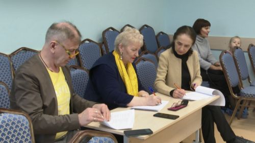 В районе прошёл III республиканский конкурс инструментальной музыки «Биектау 2023»