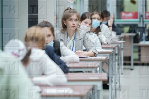 Татарстан возглавил рейтинг регионов по реализации молодежной политики