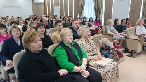 В Высокогорском районе прошёл день Федерации профсоюзов