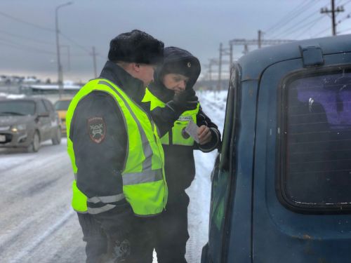 В Высокогорском районе прошла операция «Тоннель»