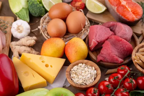 Нутрициолог рассказала, что правильное питание должно быть вкусным