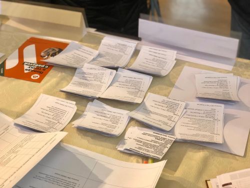 Более 700 вакансий работодатели предлагают жителям Высокогорского района