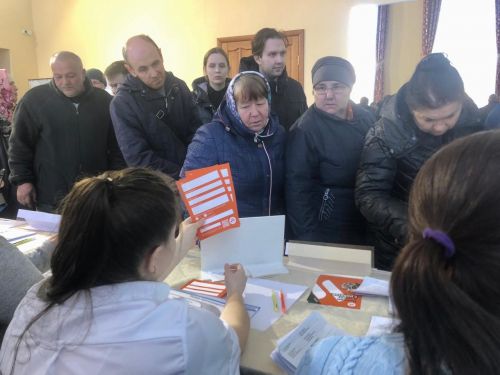 Более 700 вакансий работодатели предлагают жителям Высокогорского района