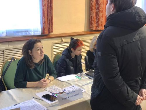 Более 700 вакансий работодатели предлагают жителям Высокогорского района