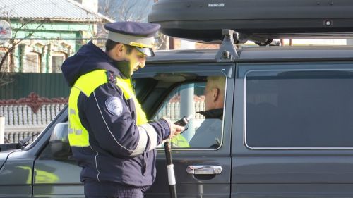 Высокогорские инспекторы привлекли к ответственности 44 водителей с признаками опьянения