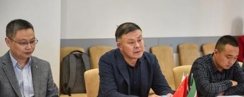В Татарстане может появиться китайский завод пластиковых изделий