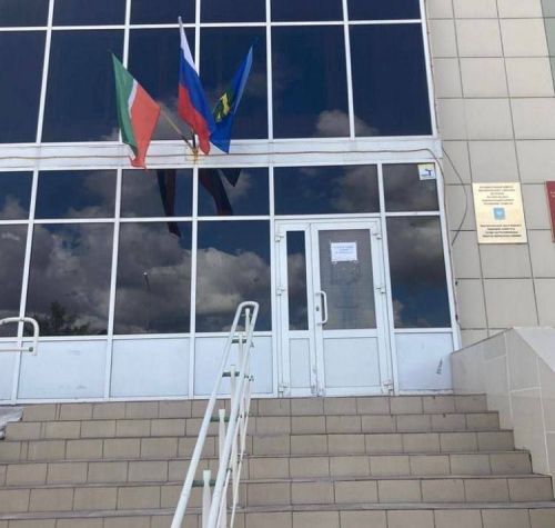 В Высокогорском мировом суде вынесли постановление без участия нарушителей