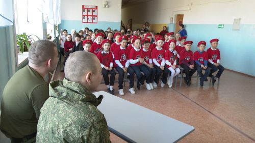 «Увидишь, как солнце встает - и радуешься» - откровения бойцов СВО