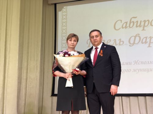 В Высокогорском районе чествуют лучших работников органов местного самоуправления