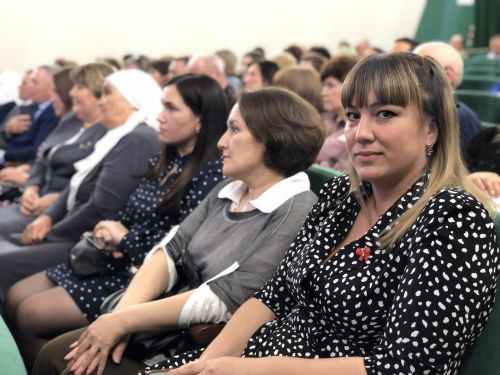 В Высокогорском районе чествуют лучших работников органов местного самоуправления