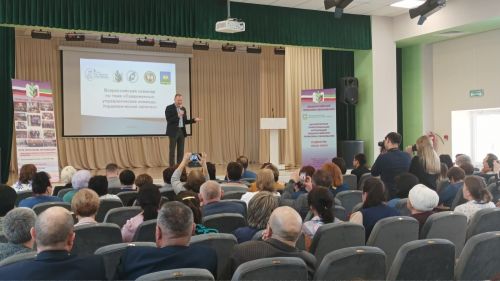 В Высокогорском районе прошел семинар «Современные управленческие команды. Управленческий капитал»