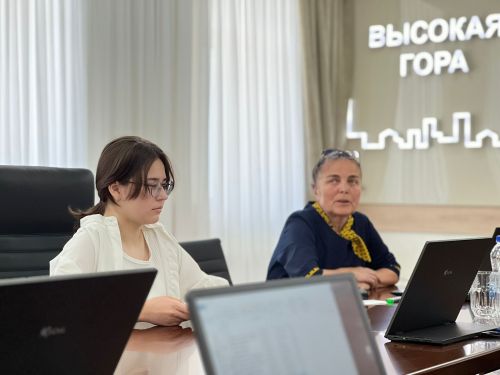 Высокогорские школьники смогут получить до 600 тыс. рублей на реализацию своих проектов