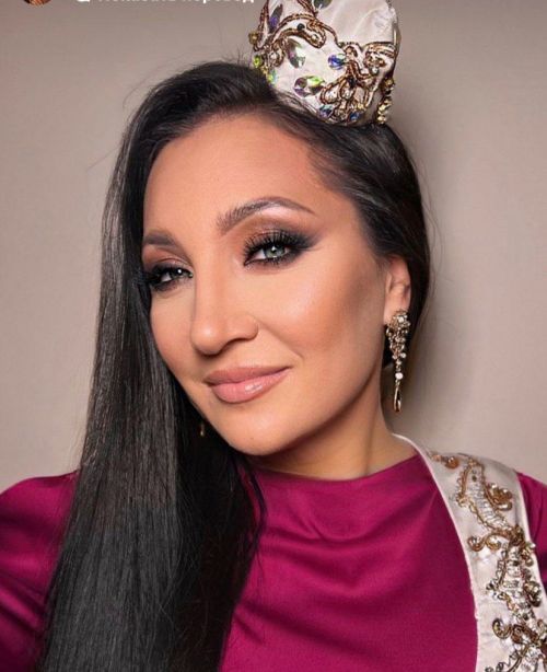 АЛИНА ШАРИПЖАНОВА: “МУЗЫКА — ЭТО СПОРТ!”