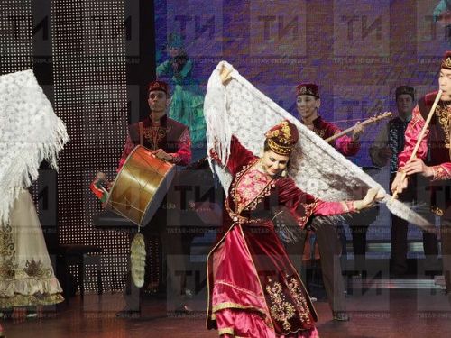 Определились победители Фестиваля родословной «Эхо веков в истории семьи»