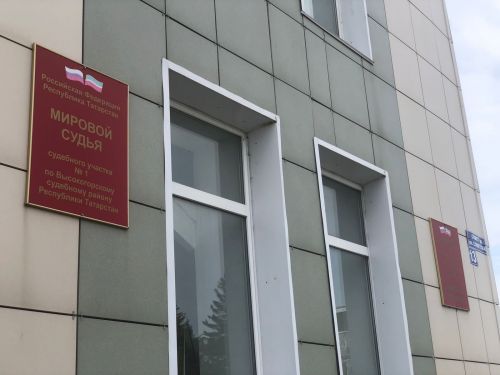 В районе поймали пьяного водителя