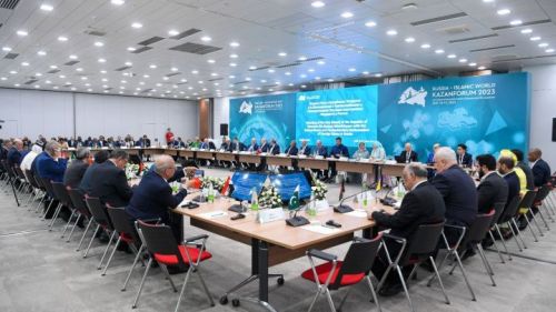 Главные события недели с Раисом РТ