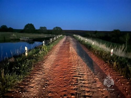 В Татарстане со дна водоема подняли тело 8-летней девочки