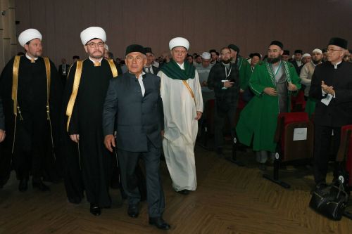 KAZANFORUM 2023: итоги главного экономического события РТ