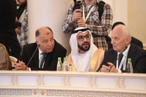 KAZANFORUM 2023: итоги главного экономического события РТ