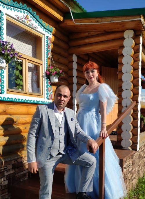 Высокогорский дуэт взял Гран При на фестивале татарской песни